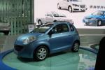 Chery Faira 2008 года